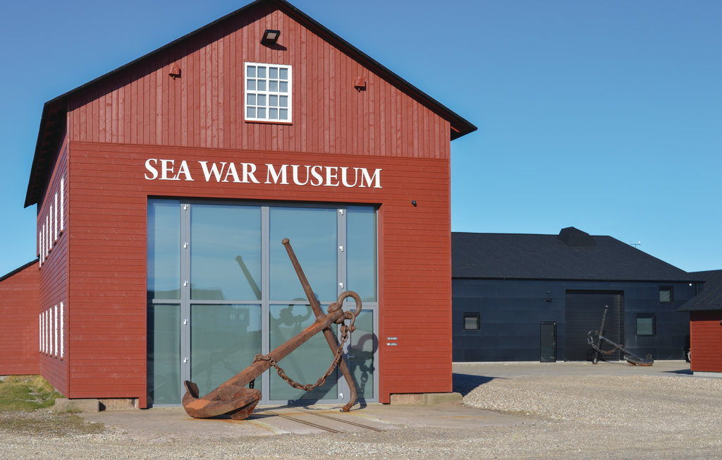 Feriehus - Vrist Strand , Danmark - A5067 31