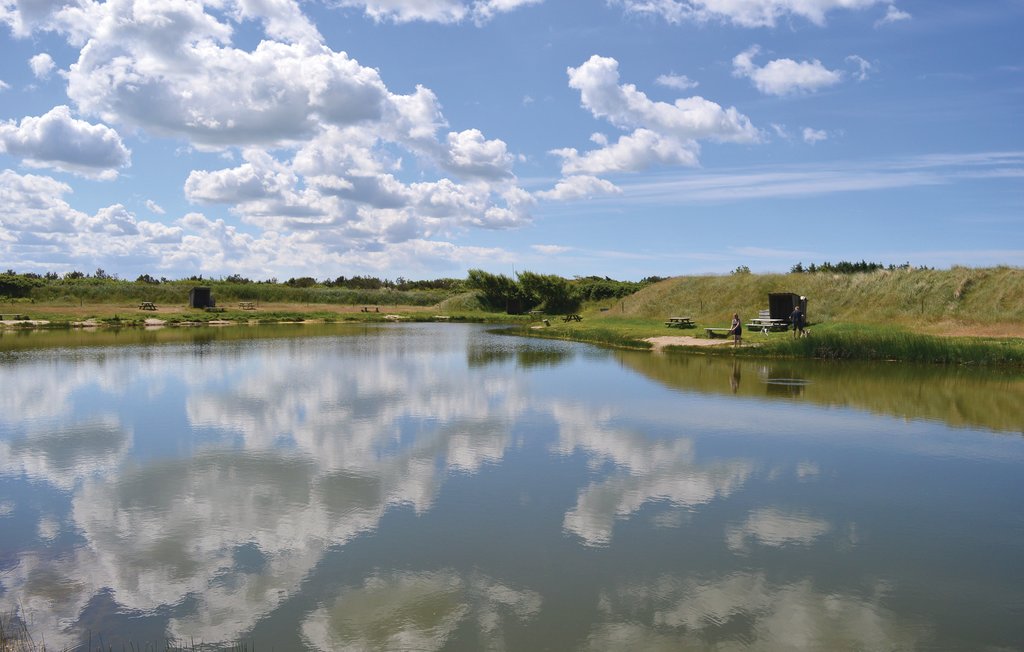 Feriehuse - Vejlby Klit , Danmark - A5012 30