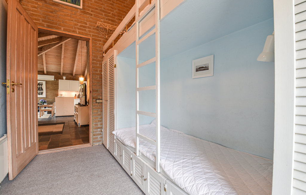 Ferienhaus - Vejlby Klit , Dänemark - A5016 17