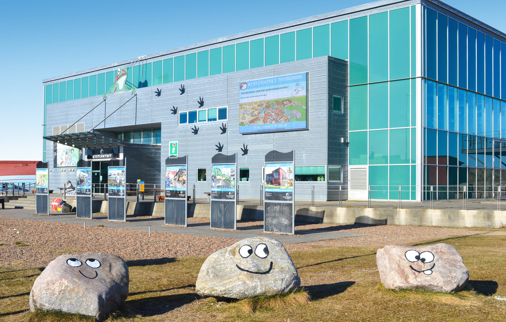 Semesterhus - Vejlby Klit , Danmark - A5029 19