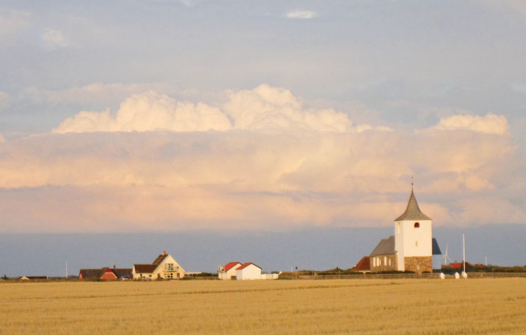 Feriehus - Fjaltring Strand , Danmark - A5008 20