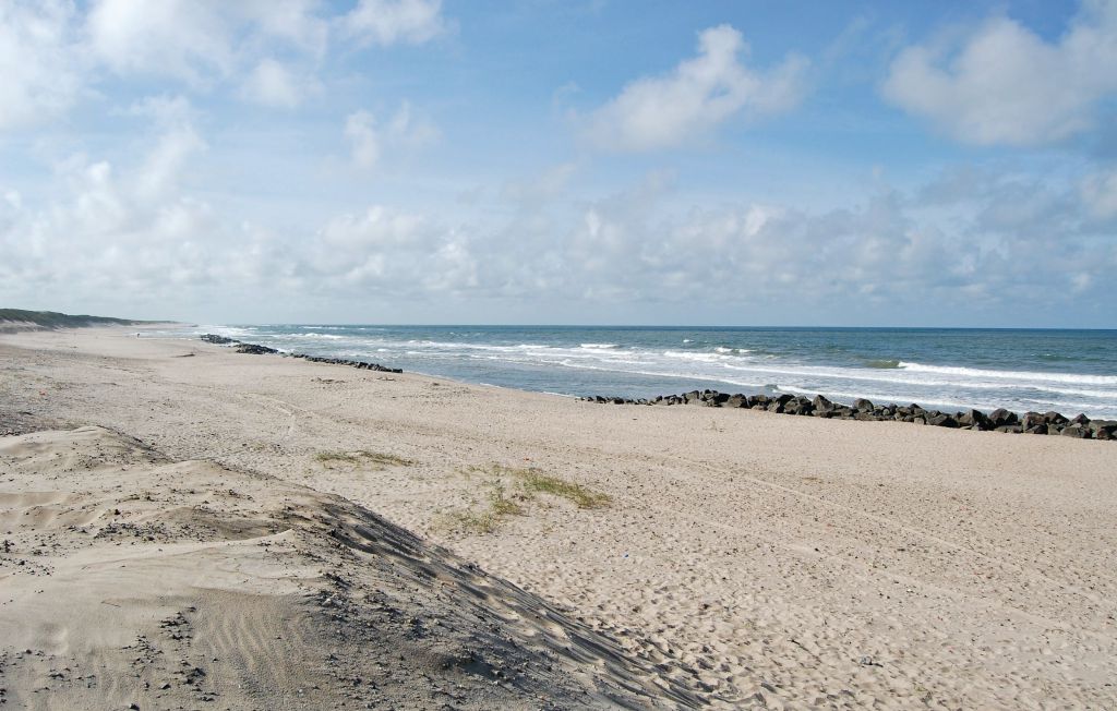 Feriehus - Fjaltring Strand , Danmark - A5008 18