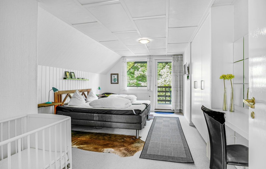Semesterhus - Fjaltring , Danmark - A5070 29