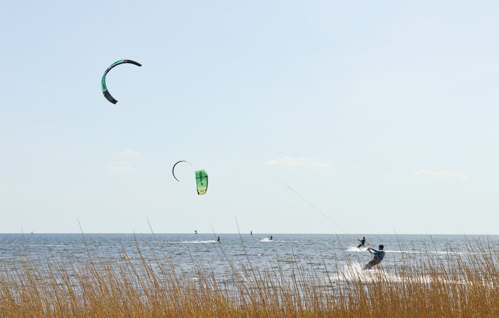 Semesterhus - Thorsminde Strand , Danmark - A5084 28