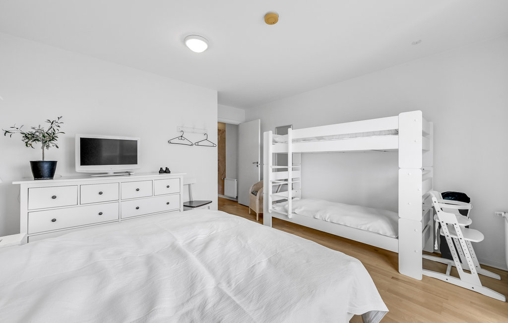 Ferienhaus - Thorsminde Strand , Dänemark - A5086 17