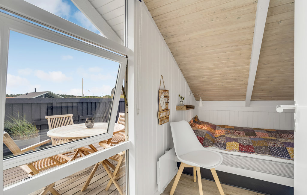 Ferienhaus - Vejlby Klit Strand , Dänemark - A5009 15