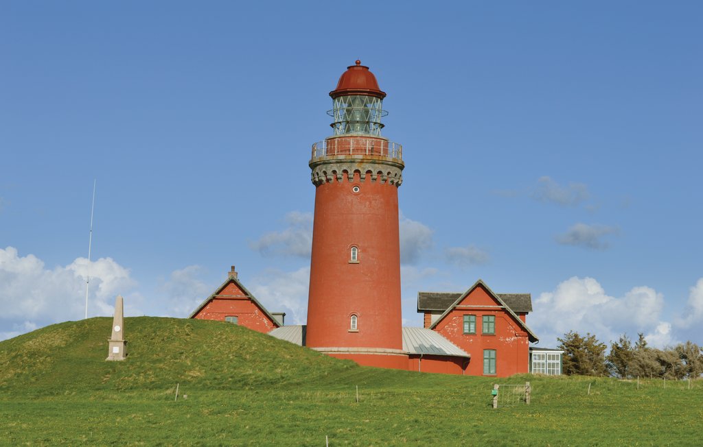 Feriehuse - Vejlby Klit , Danmark - A5012 32