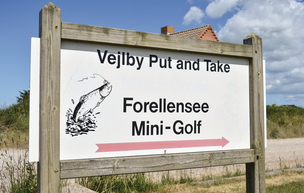 Feriehuse - Vejlby Klit , Danmark - A5012 29