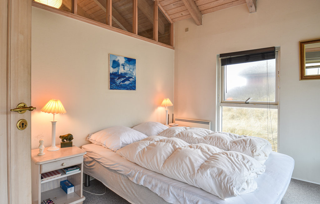 Ferienhaus - Vejlby Klit , Dänemark - A5016 16