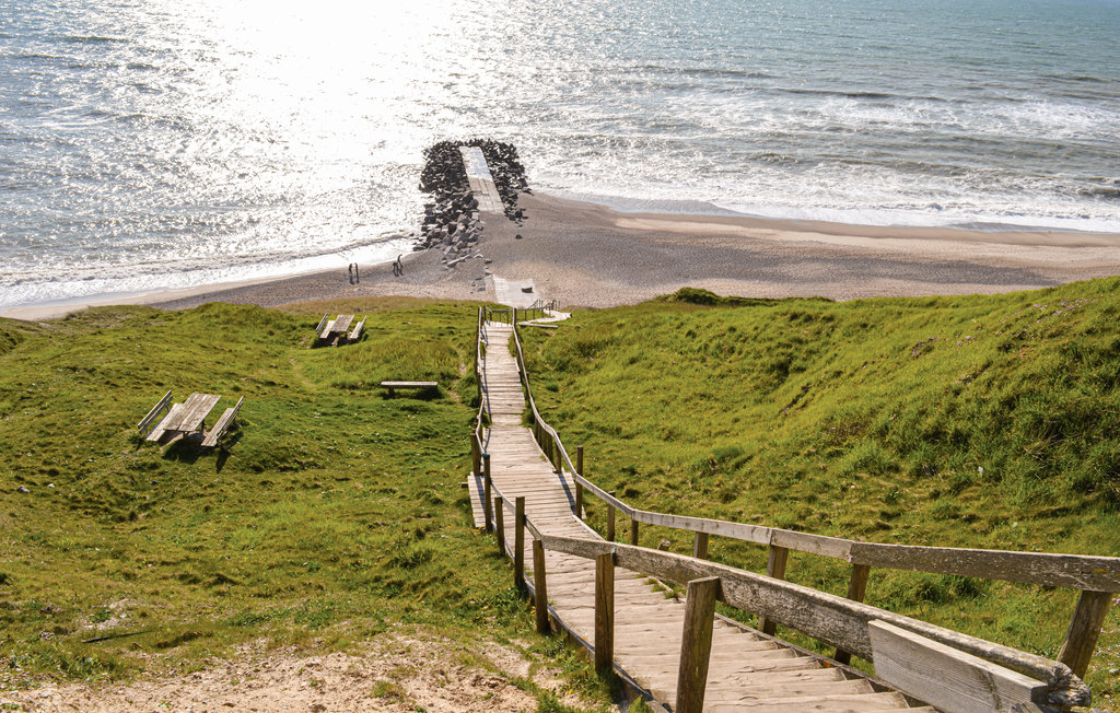 Semesterhus - Vejlby Klit , Danmark - A5029 18