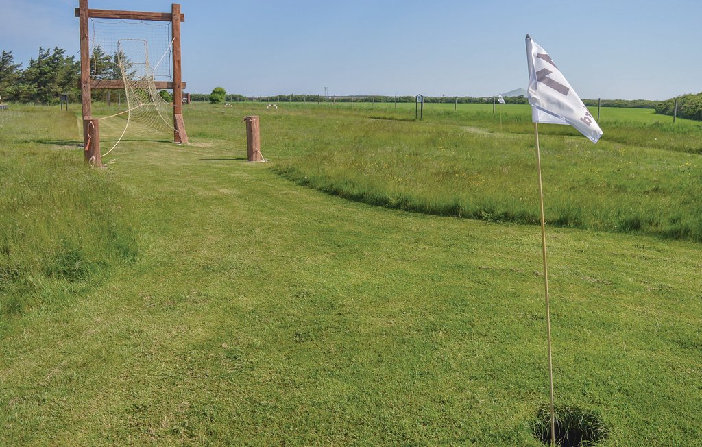 Feriehuse - Vrist Strand , Danmark - A5071 36