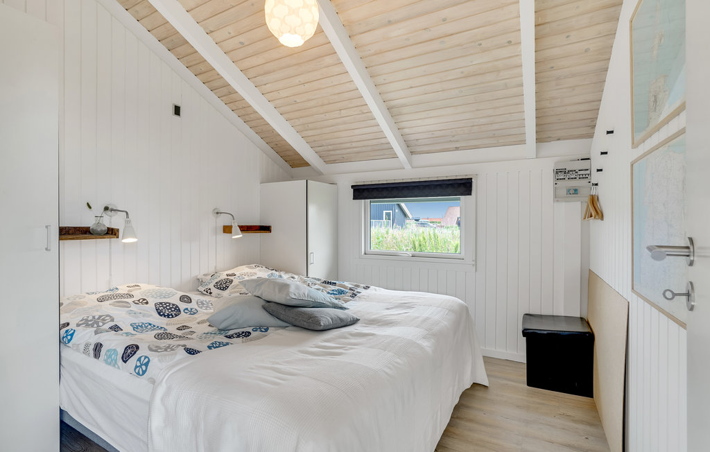 Ferienhaus - Vejlby Klit Strand , Dänemark - A5009 16