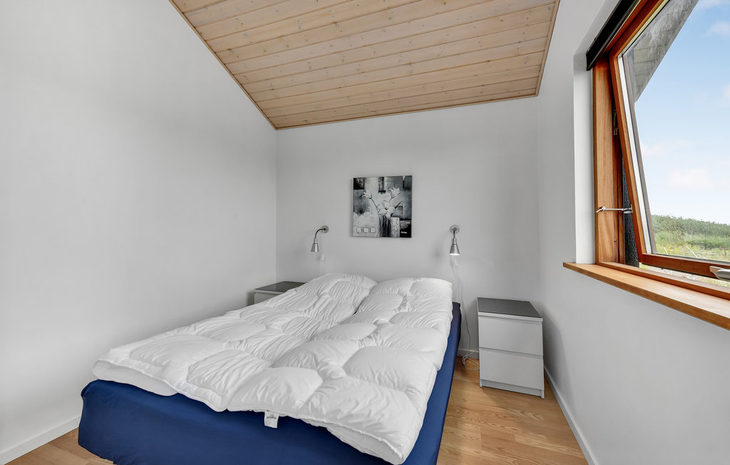Semesterhus - Thorsminde Strand , Danmark - A5084 19