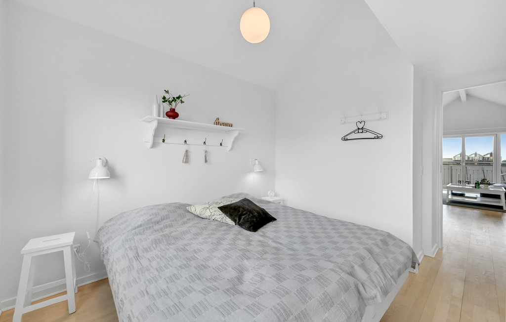 Ferienhaus - Thorsminde Strand , Dänemark - A5086 18