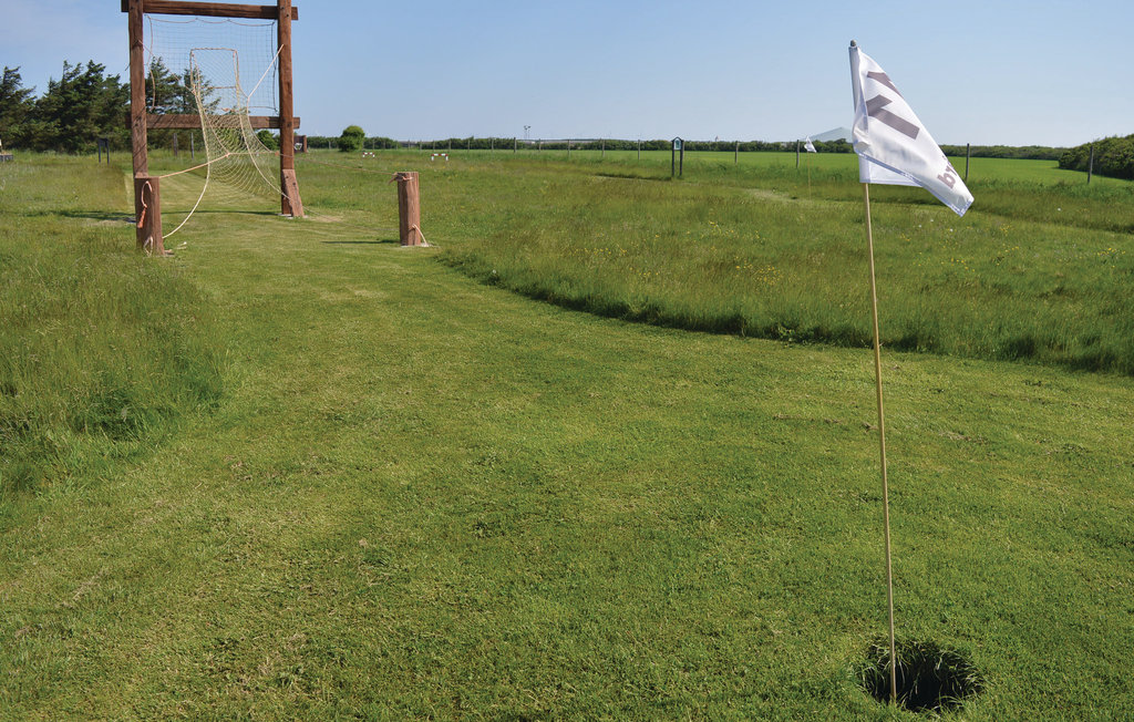 Feriehus - Vrist Strand , Danmark - A5067 26