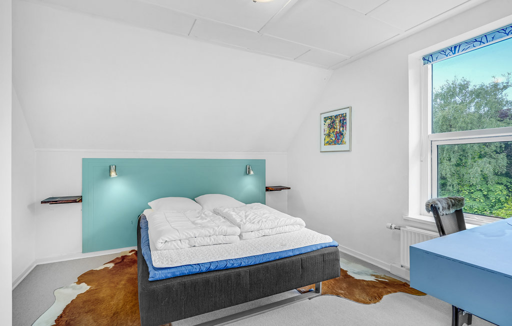 Semesterhus - Fjaltring , Danmark - A5070 30