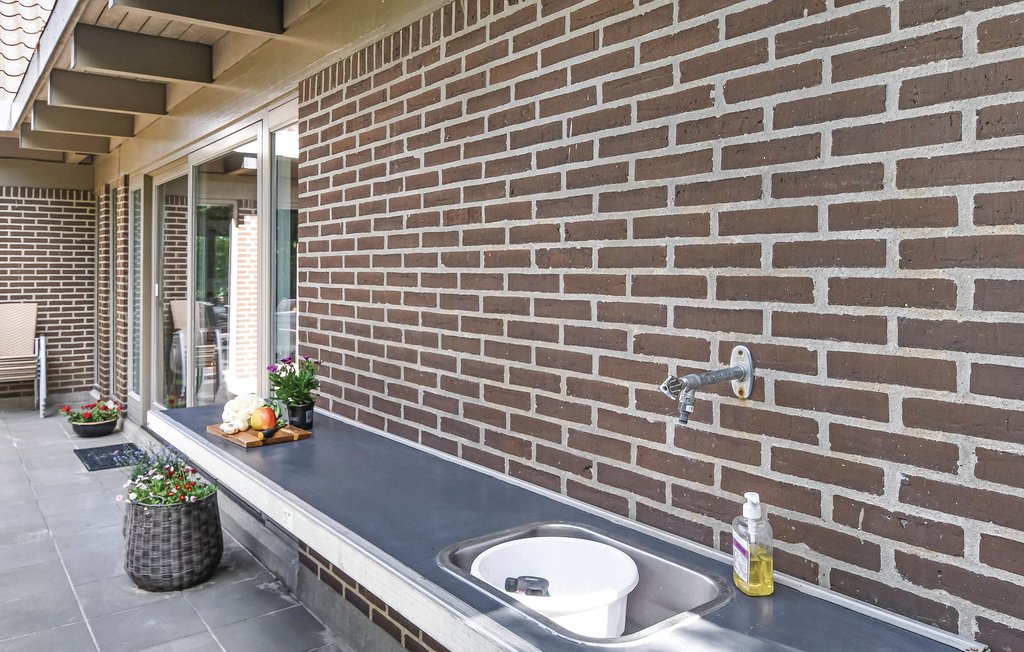 Semesterhus - Fjaltring , Danmark - A5070 21