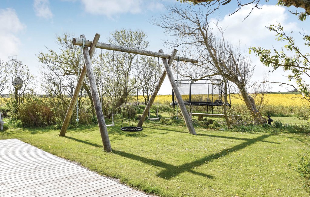 Feriehuse - Vejlby Klit , Danmark - A5005 23