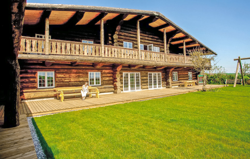 Feriehuse - Vejlby Klit , Danmark - A5005 24