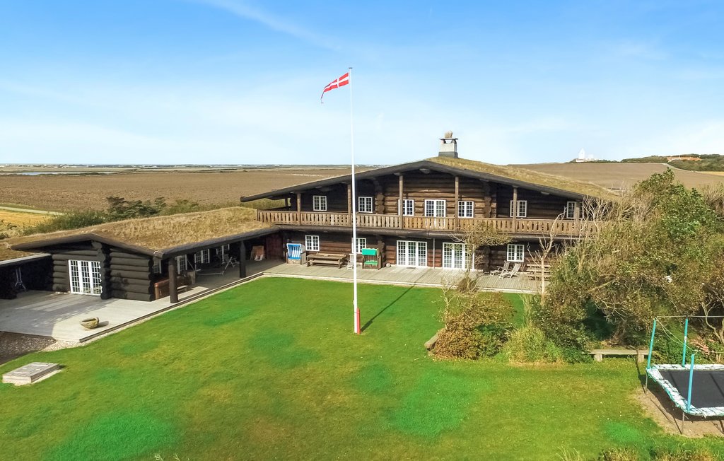 Feriehuse - Vejlby Klit , Danmark - A5005 12