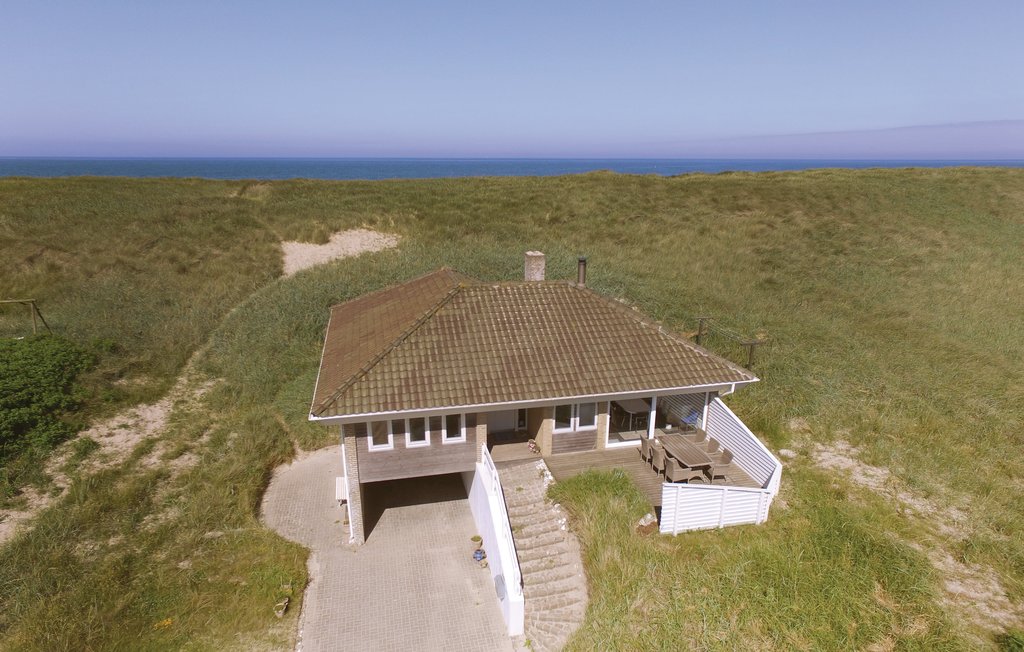 Ferienhaus - Vejlby Klit , Dänemark - A5016 1