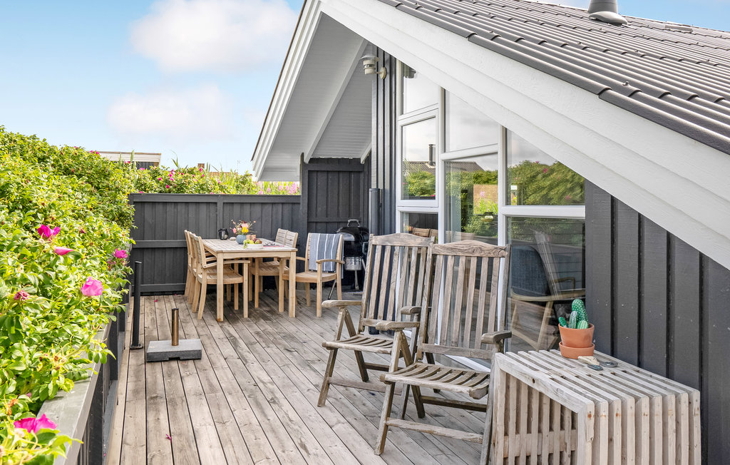 Ferienhaus - Vejlby Klit Strand , Dänemark - A5009 8