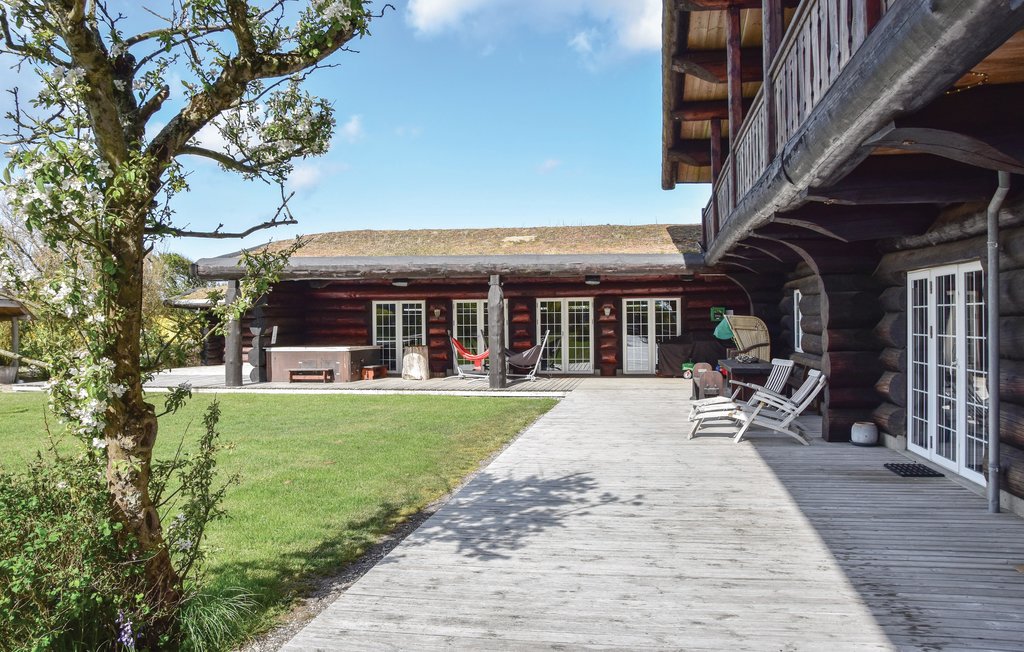 Feriehuse - Vejlby Klit , Danmark - A5005 21