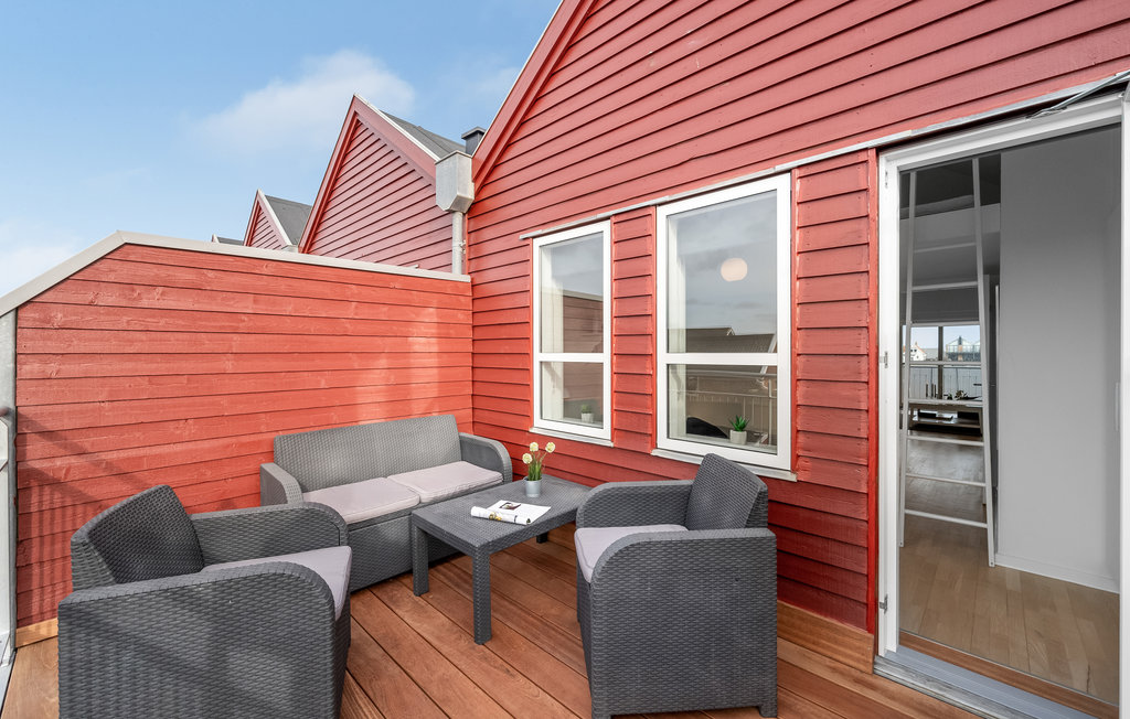 Ferienhaus - Thorsminde Strand , Dänemark - A5086 10