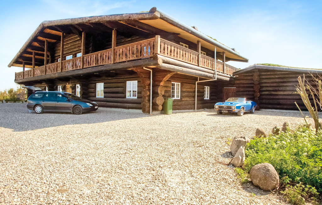 Feriehuse - Vejlby Klit , Danmark - A5005 17