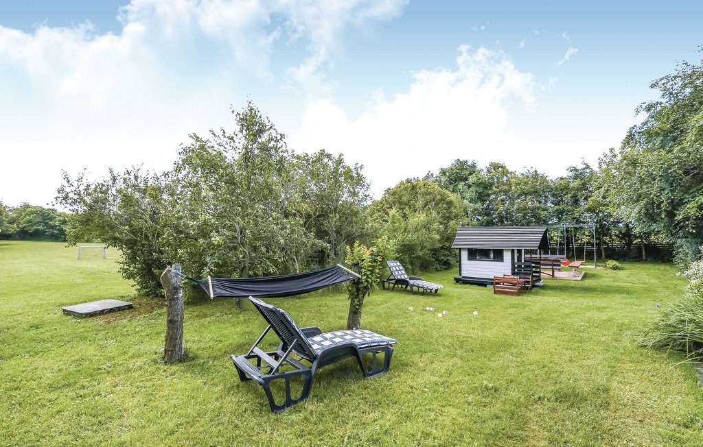 Semesterhus - Fjaltring , Danmark - A5070 19