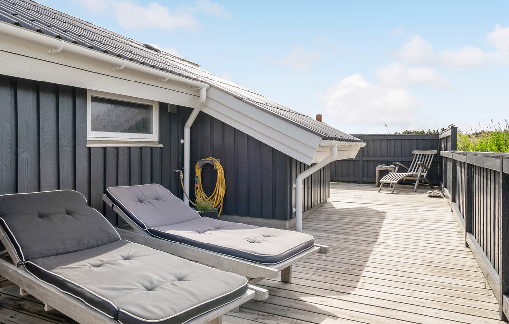 Ferienhaus - Vejlby Klit Strand , Dänemark - A5009 11