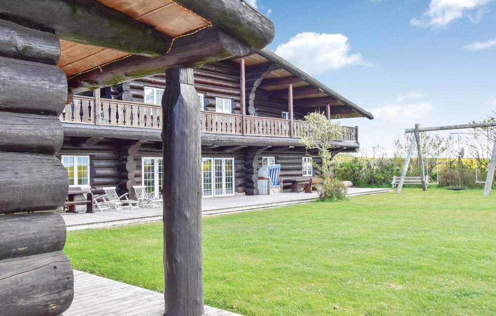 Feriehuse - Vejlby Klit , Danmark - A5005 22