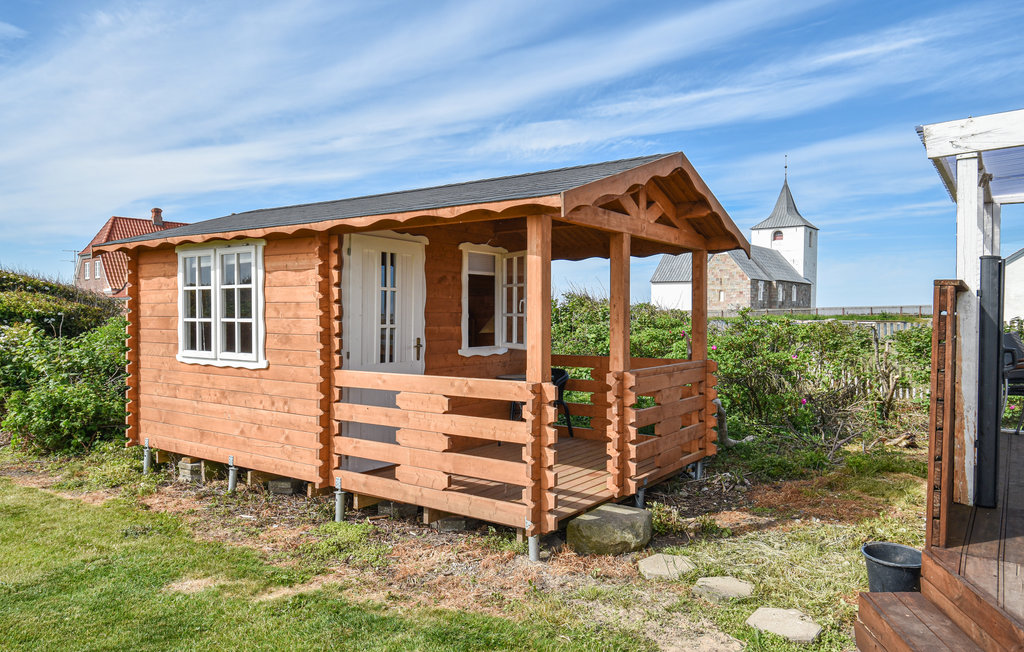 Feriehus - Fjaltring Strand , Danmark - A5008 6