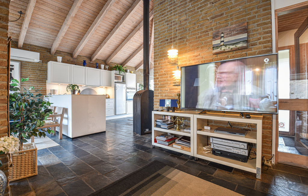 Ferienhaus - Vejlby Klit , Dänemark - A5016 13