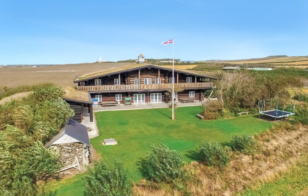 Feriehuse - Vejlby Klit , Danmark - A5005 1