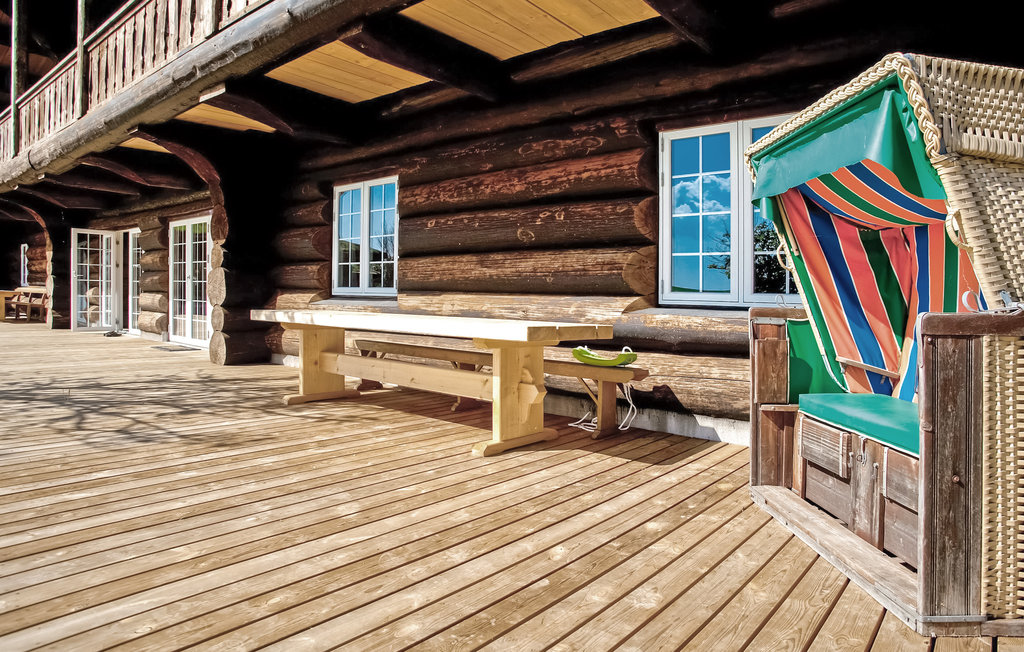 Feriehuse - Vejlby Klit , Danmark - A5005 14