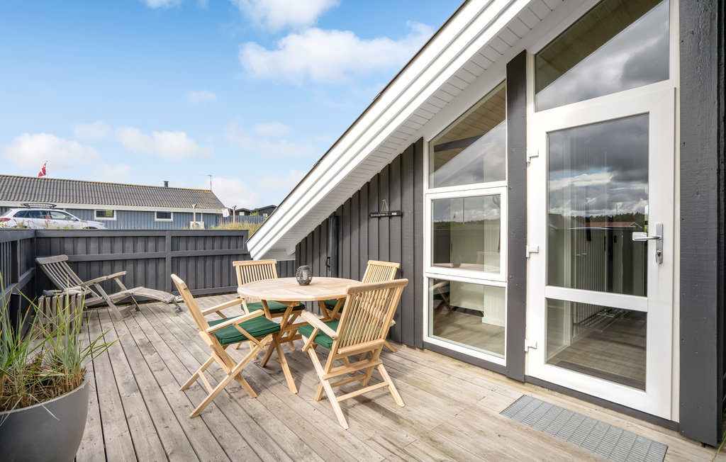 Ferienhaus - Vejlby Klit Strand , Dänemark - A5009 7