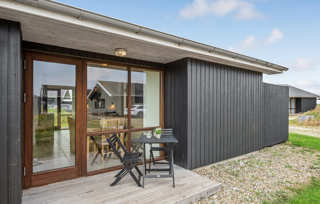 Semesterhus - Thorsminde Strand , Danmark - A5084 8