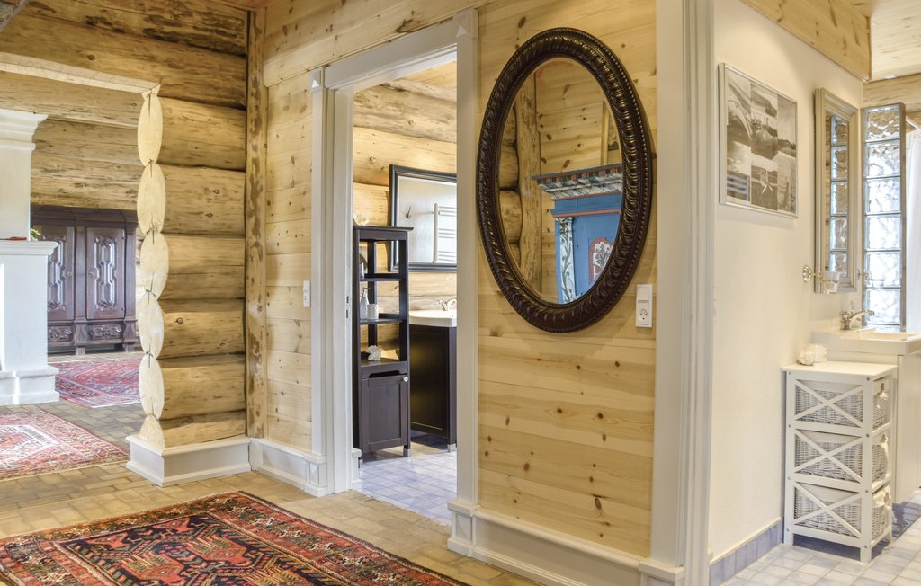 Feriehuse - Vejlby Klit , Danmark - A5005 36