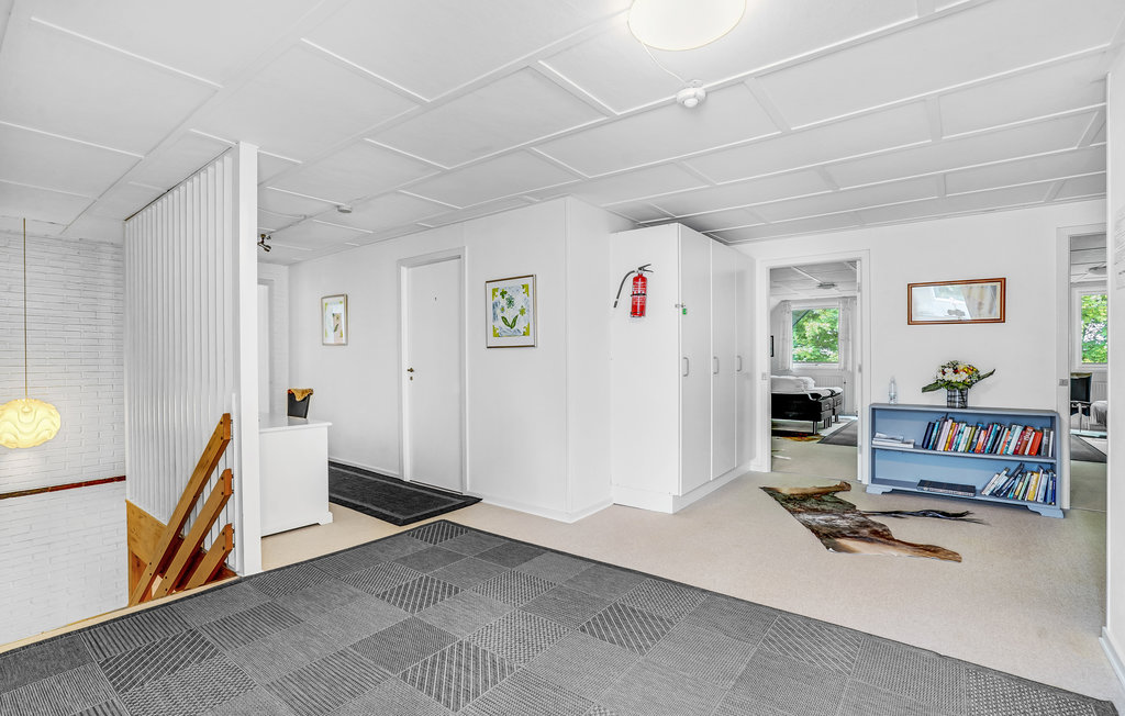 Semesterhus - Fjaltring , Danmark - A5070 27