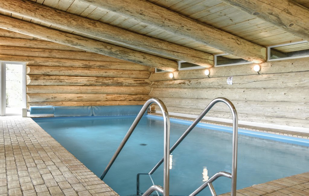 Feriehuse - Vejlby Klit , Danmark - A5005 8