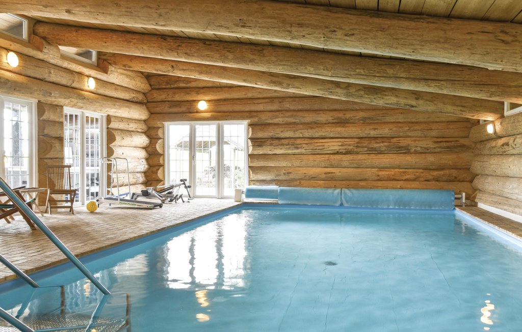 Feriehuse - Vejlby Klit , Danmark - A5005 2