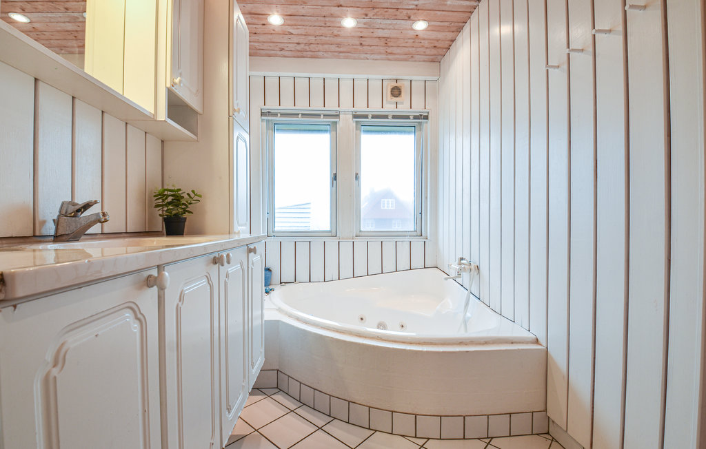 Ferienhaus - Vejlby Klit , Dänemark - A5016 18