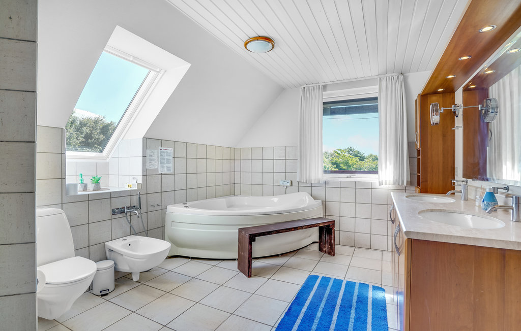 Semesterhus - Fjaltring , Danmark - A5070 9