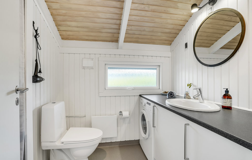 Ferienhaus - Vejlby Klit Strand , Dänemark - A5009 17