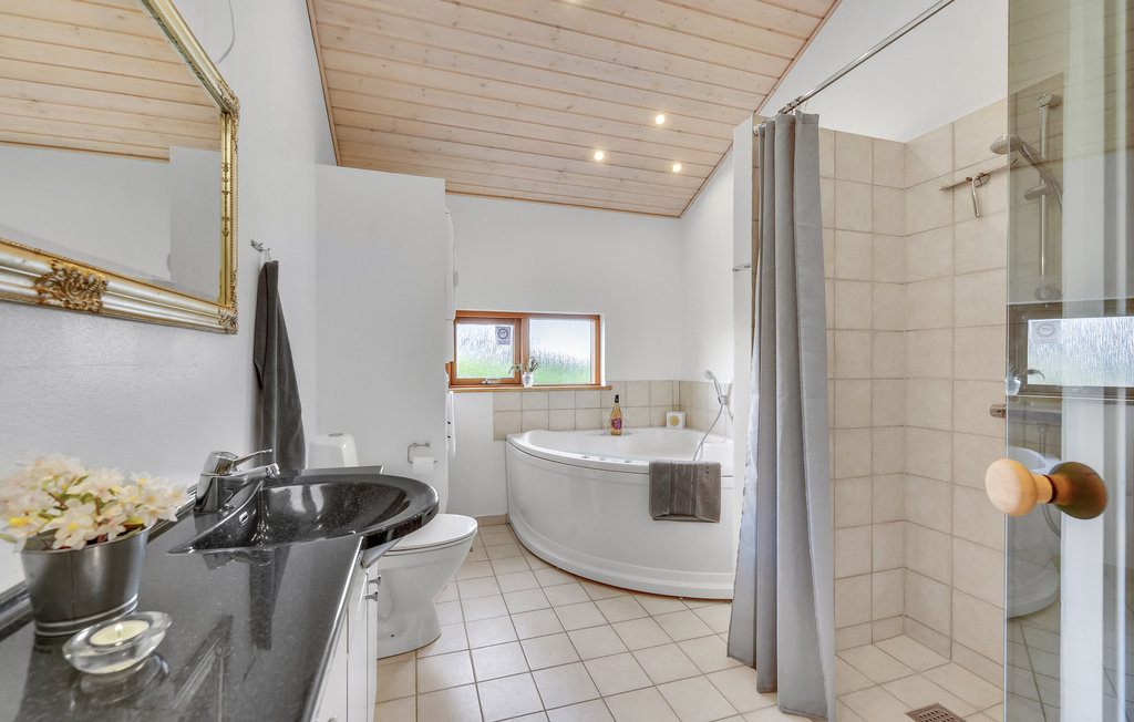 Semesterhus - Thorsminde Strand , Danmark - A5084 23