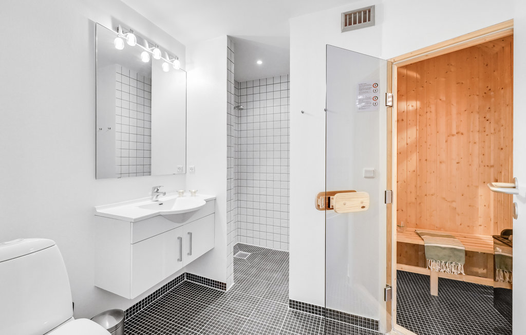 Ferienhaus - Thorsminde Strand , Dänemark - A5086 21