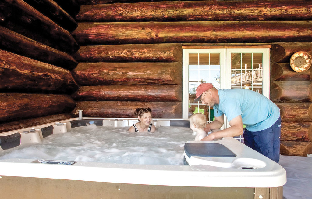 Feriehuse - Vejlby Klit , Danmark - A5005 53