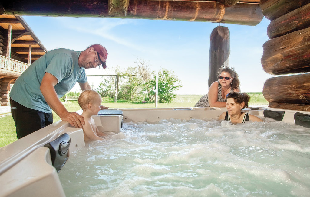 Feriehuse - Vejlby Klit , Danmark - A5005 54