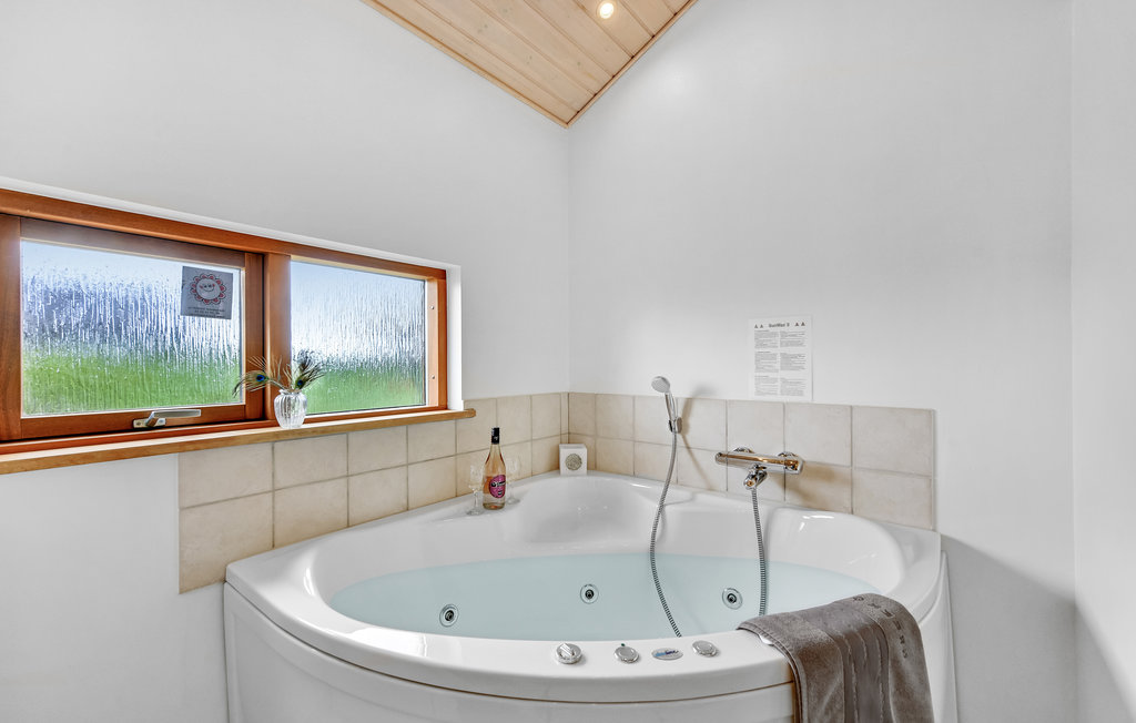 Semesterhus - Thorsminde Strand , Danmark - A5084 7